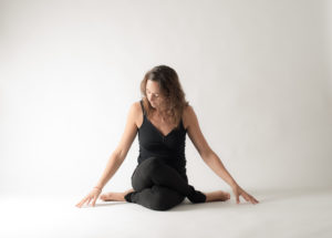 Vira Drotbohm Yoga und Massage