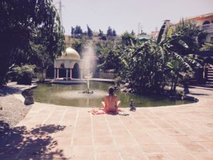 Casa El Morisco, Andalusia : Love Your Body Retreats